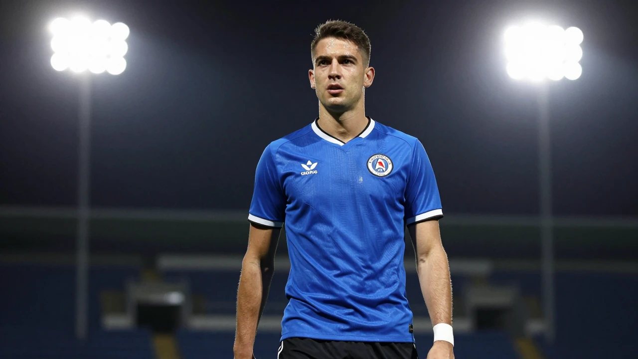 Bohemians vs Drogheda United: A Critical Clash in the League of Ireland Premier