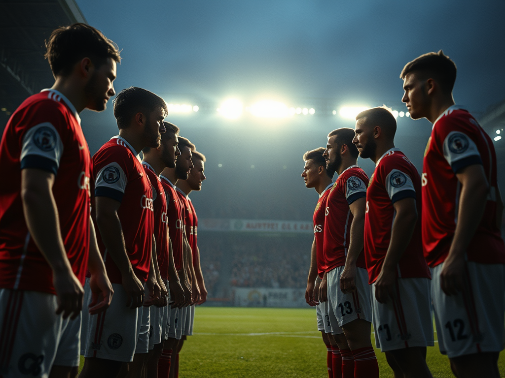 Swindon Town's Key Players to Watch Against Stockport County
