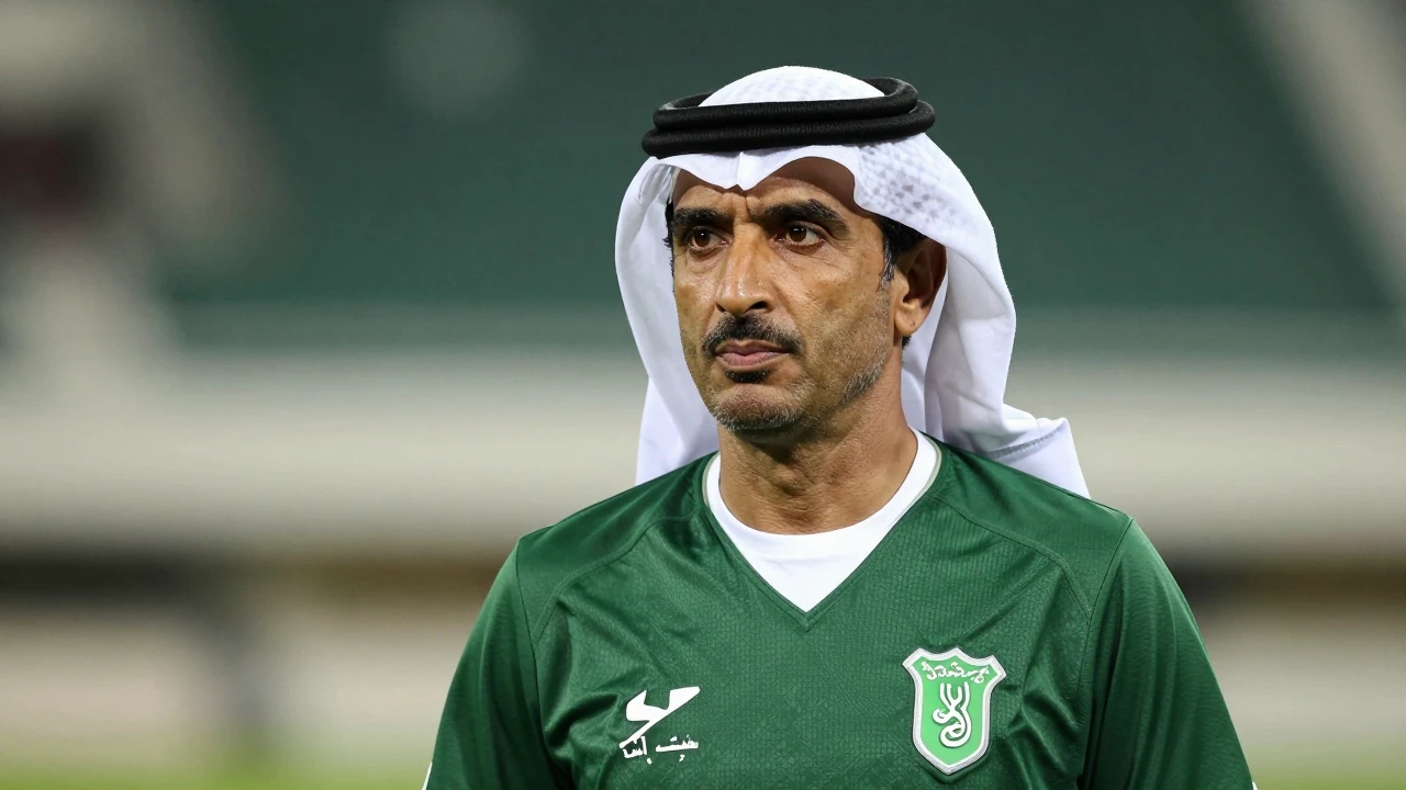 تقرر معيض الشهري عدم التقدّم بقائمته الانتخابية لخوض انتخابات مجلس إدارة الاتحاد السعودي لكرة القدم، بعد قناعة بضرورة...