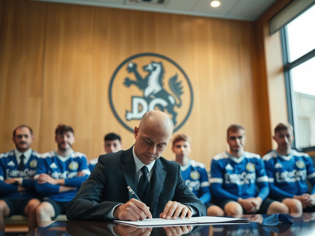 Braintree's recent transfer embargo highlights significant financial challenges amid rising debts and dwindling income