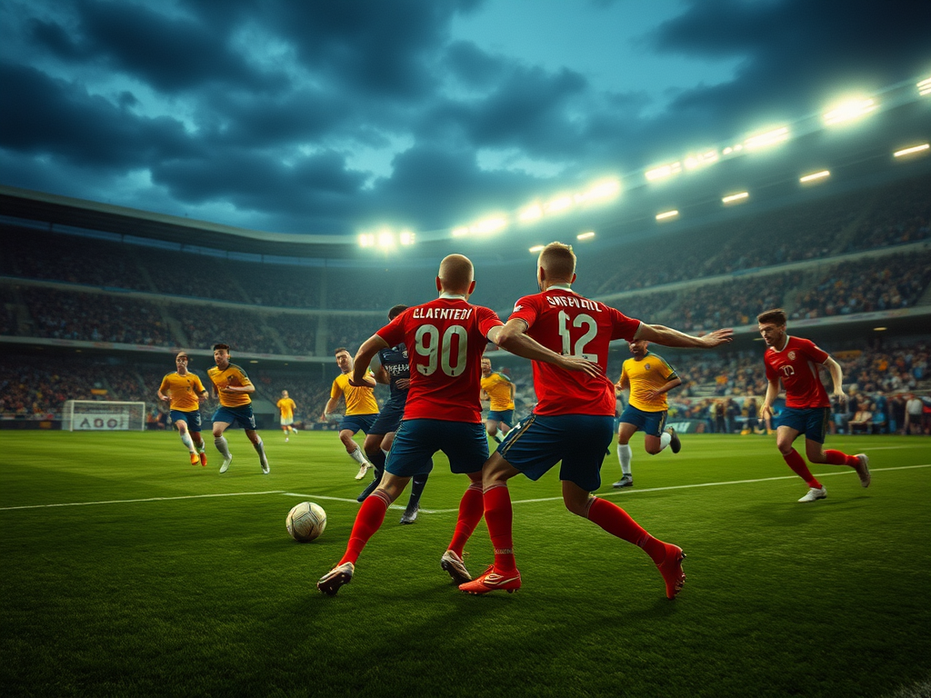 Japan National Football Team Faces Sweden in FIFA World Cup 2026