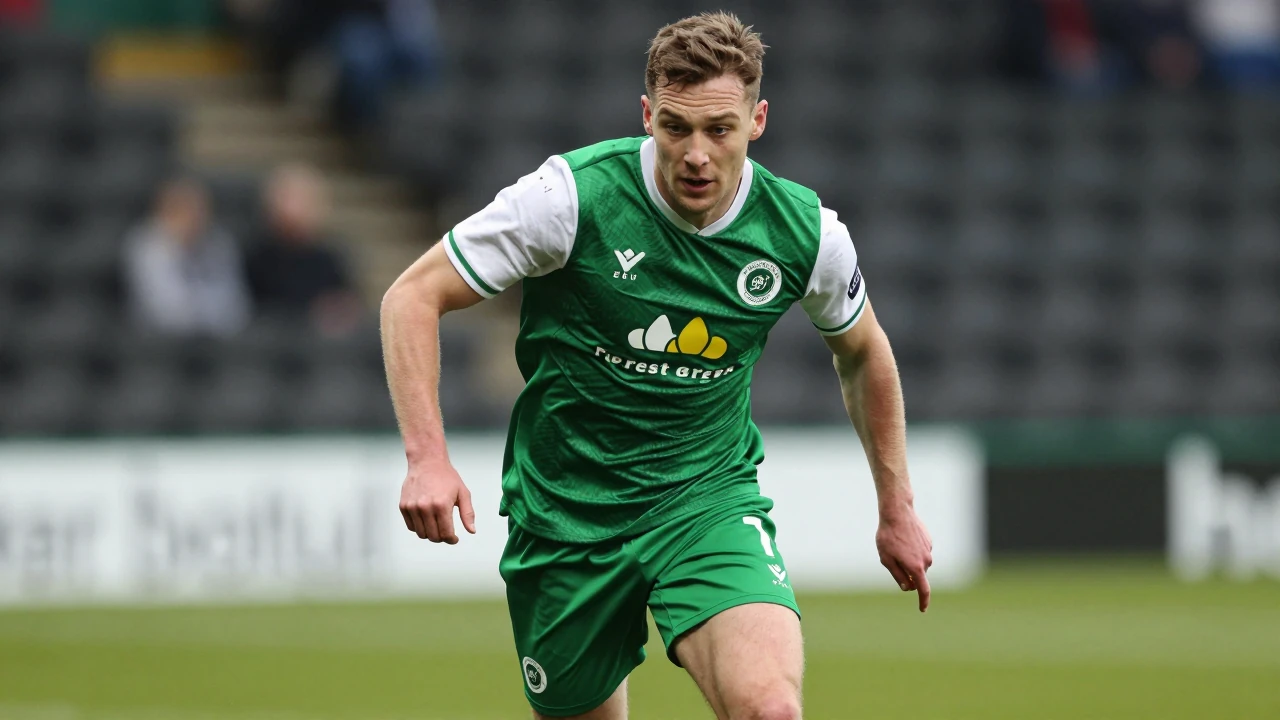 Forest Green's preseason performance in the triangular cup, where they lost to Udinese and Barcelona, is a concern ahead...