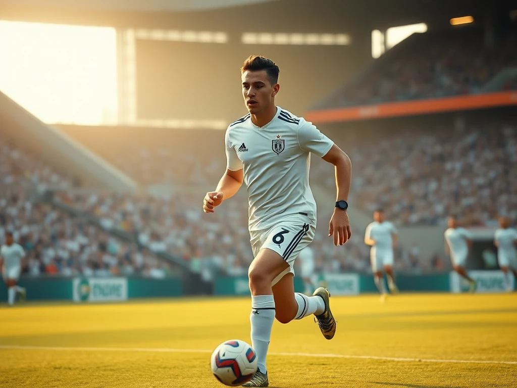 대한민국: 한국 국가대표팀이 2026 FIFA 월드컵에서 체코와의 첫 경기에서 승리를 노립니다