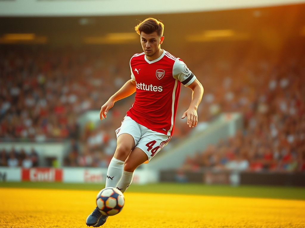 O. Bellizia: The Unsung Hero of Fleetwood Town