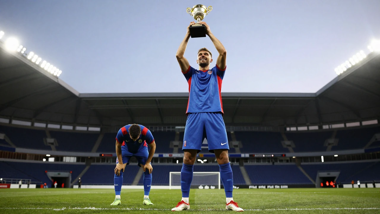 Lionel Messi has been presented with the 2026 Princess of Asturias Award for Sports, a recognition of his on-field...