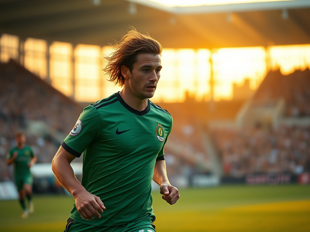 J. Daly stepping up as key player for Yeovil Town