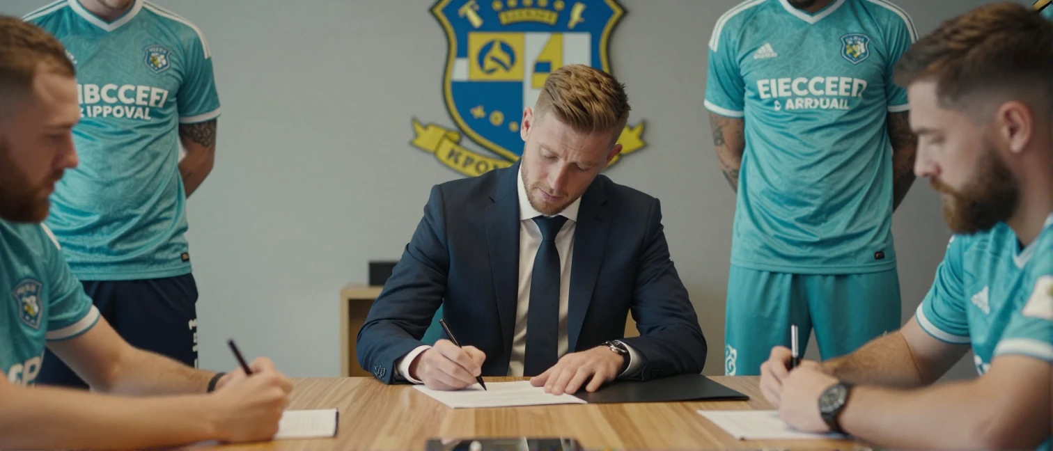 Ballymena United name John Gregg as first-team coach, citing Oran Kearney's strategic plan