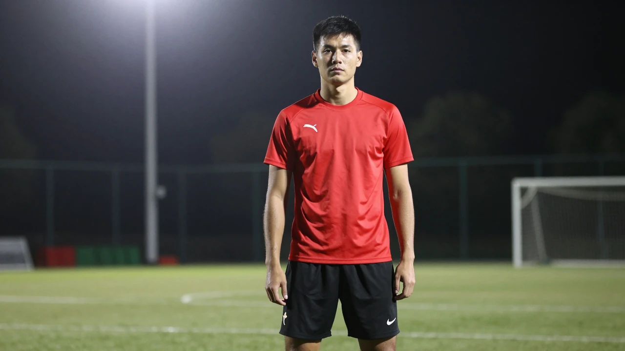 Salford City appoint Australian coach Peter Cklamovski as manager, bringing his attacking philosophy from Asia to League Two