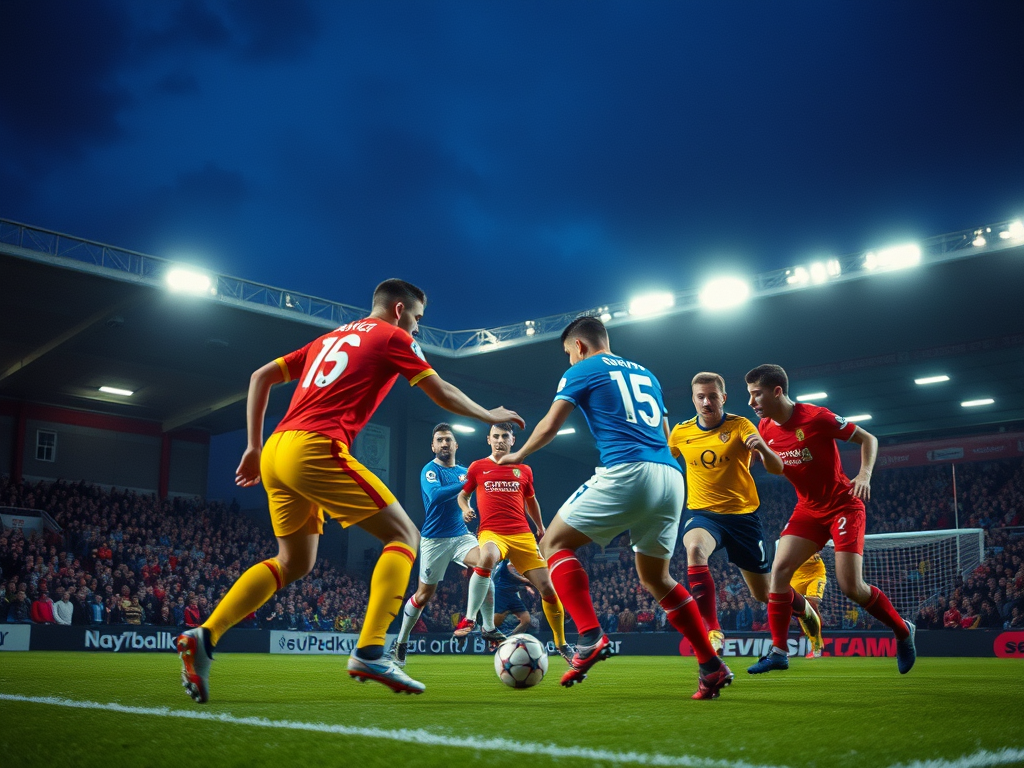 Match report: Barry Town struggles in draw against Cardiff Metropolitan