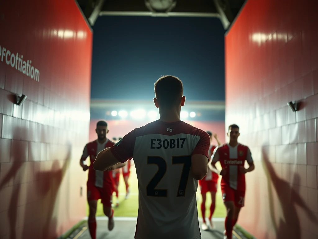 Fleetwood Town announces its 2026/27 season schedule, featuring matches against Chesterfield, Gillingham, and Grimsby...