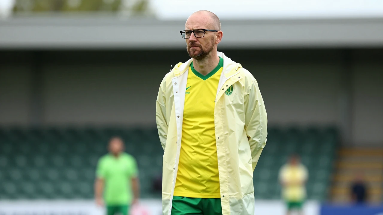 Woking director of football Jody Brown has defended the club's transfer policy following the shock departure of manager...