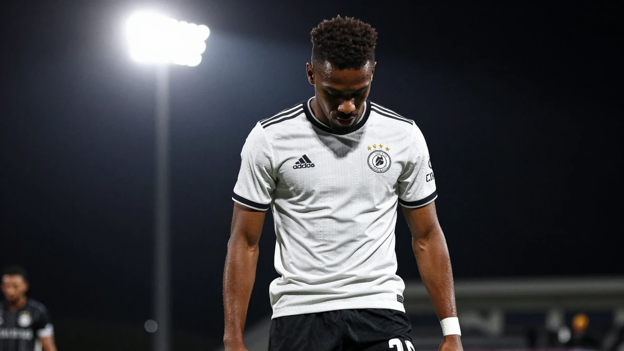 Notts County's promotion to League One marks a significant milestone, with Tyrese Hall playing a crucial role in their...