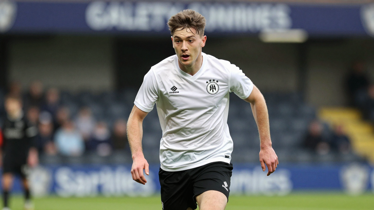 Galway United's Crucial Away Day at Treaty United: A Pre-Season Showdown