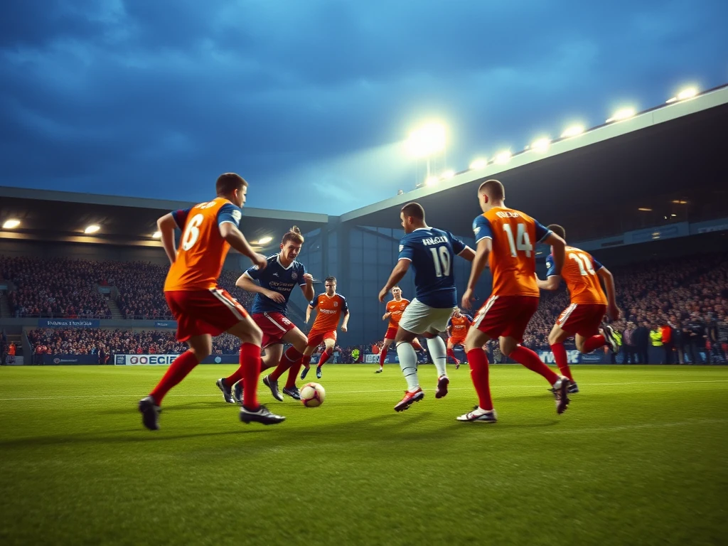 Morton, 8th in Scottish Championship, plays Peterhead following 1-1 draw with Airdrie United, aiming to boost 38-point...