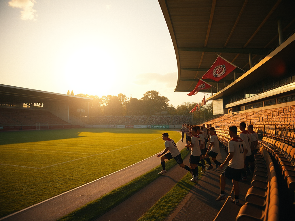Tactical Tweaks: Enhancing Arbroath's Championship Challenge