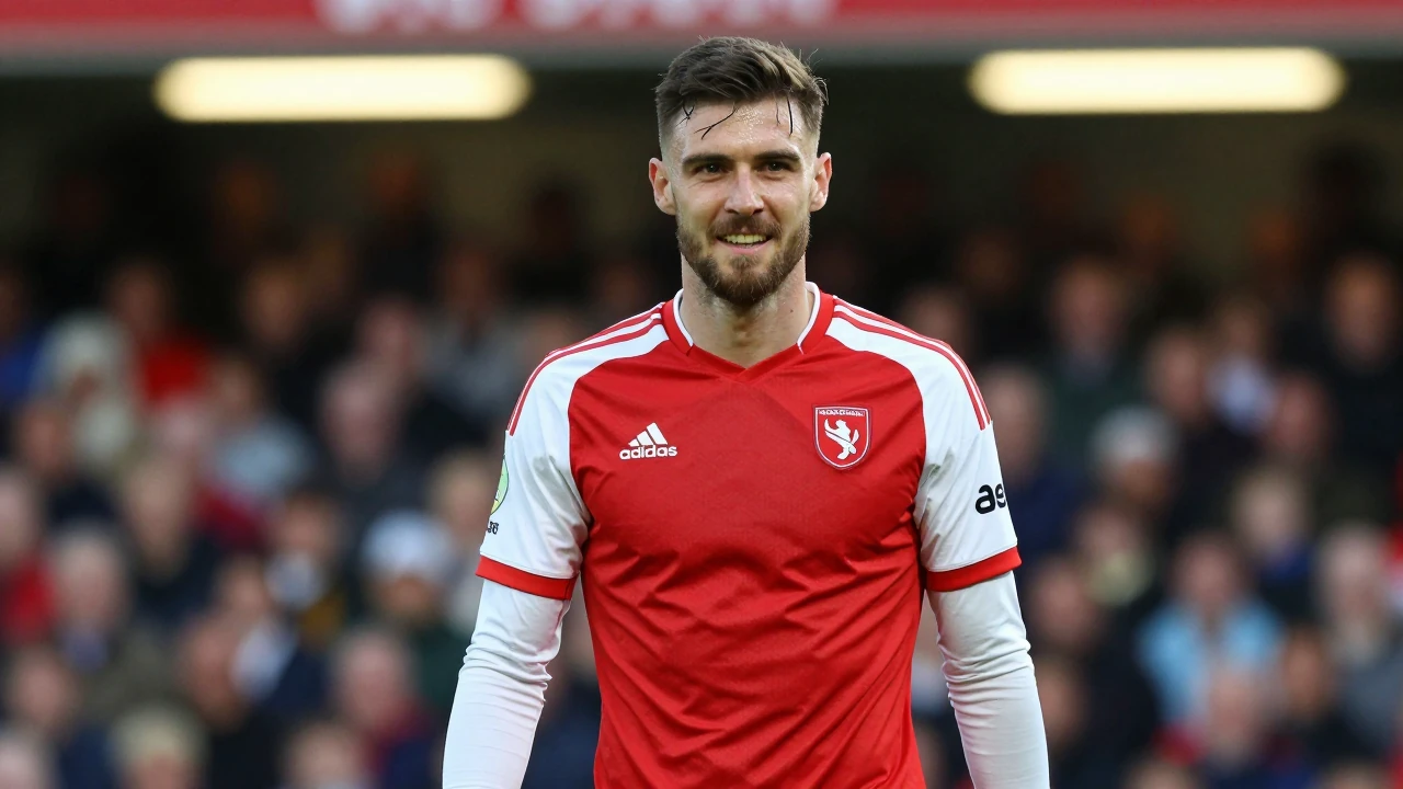 Swindon Town's Ian Holloway praises the team's improvement from last season despite a 0-0 draw at Northampton Town