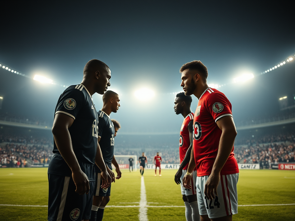Bahlabane Ba Ntwa Prepare for a Crucial Match: Key Players and Strategies