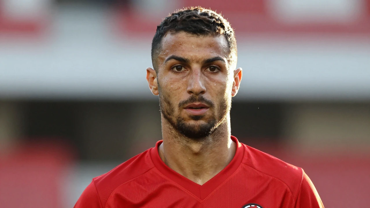 ناقش برنامج أليكس لالاس حالة الاتحاد المجموعة السابعة في كأس العالم 2026، والتي تضم الأردن والأرجنتين والجزائر والنمسا،...