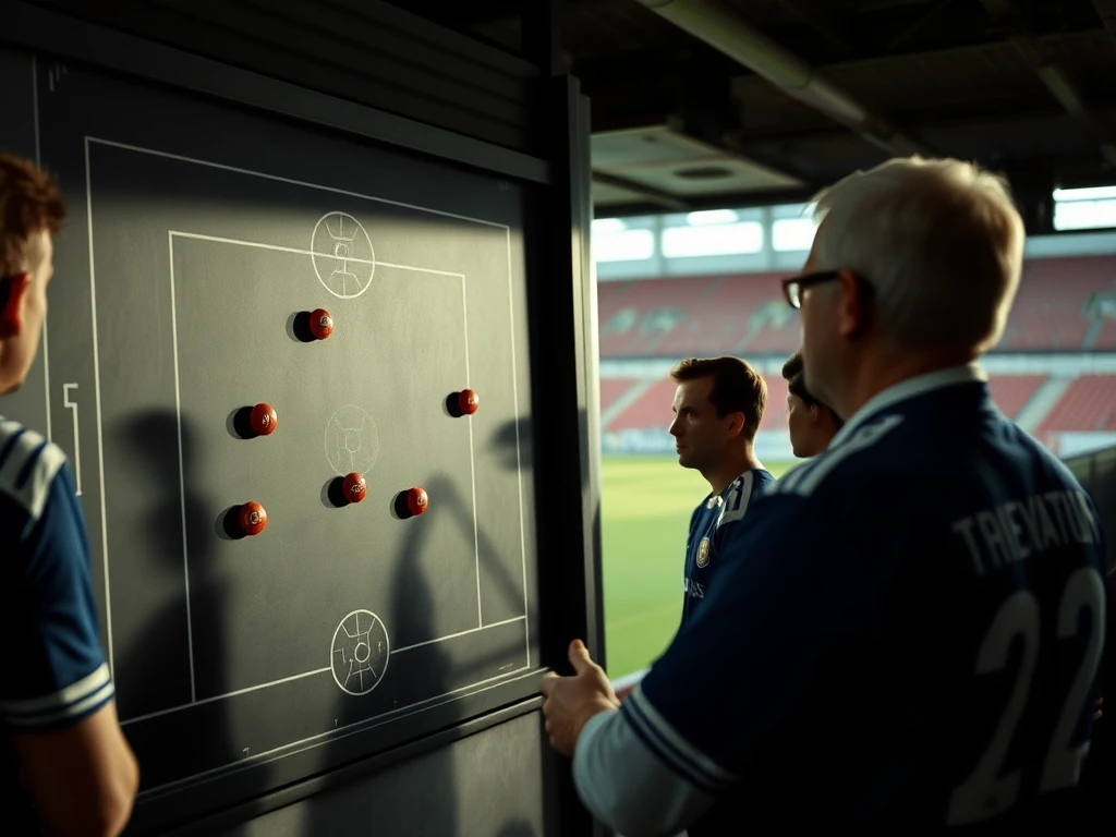 Sligo Rovers have shown promise in their recent performances, but a few tactical adjustments could propel the team...