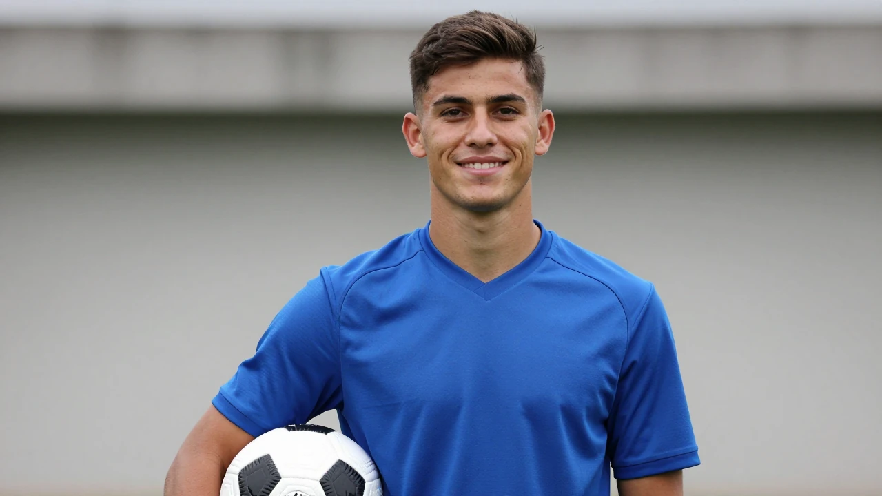 Linfield complete the loan signing of Preston North End's 21-year-old midfielder Kitt Nelson for the 2026/27 Irish...