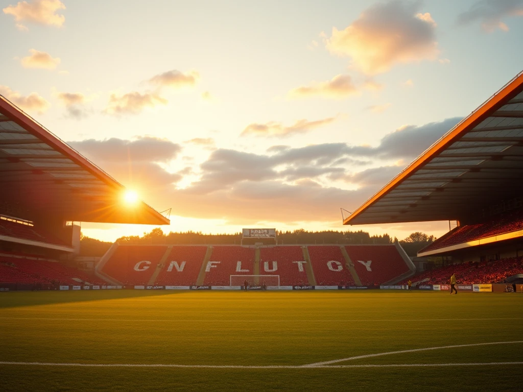 The fierce rivalry between Bangor and Ards has defined Northern Irish football for decades