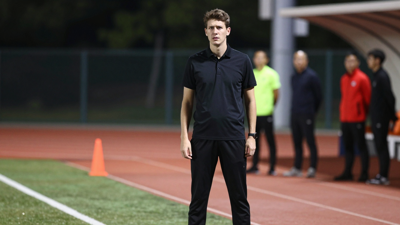 Annagh United's tactical evolution under current management