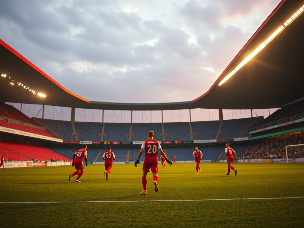 C. Ripley shines as Swindon Town's savior in goal