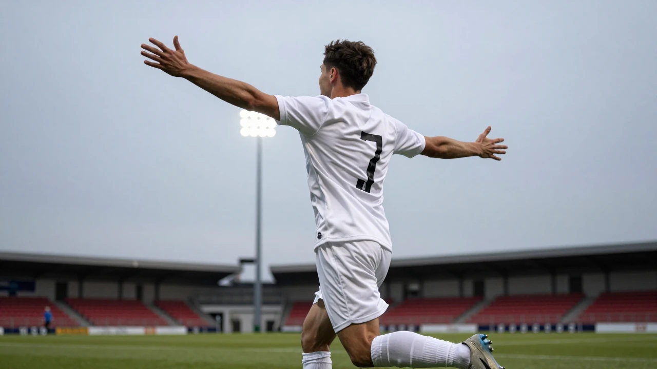 Bala Town moved up to third in the JD Cymru North table with an 18-point haul after a 3-1 away win against Y Rhyl 1879