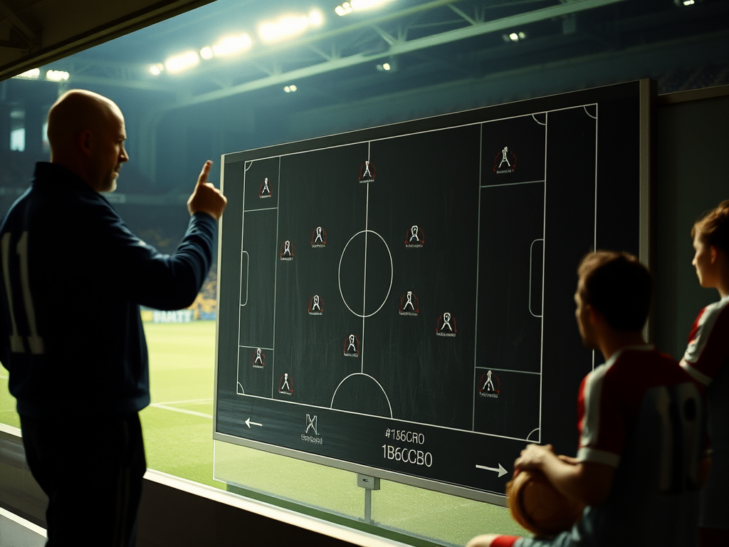 A tactical breakdown of Solihull Moors' defensive strategies