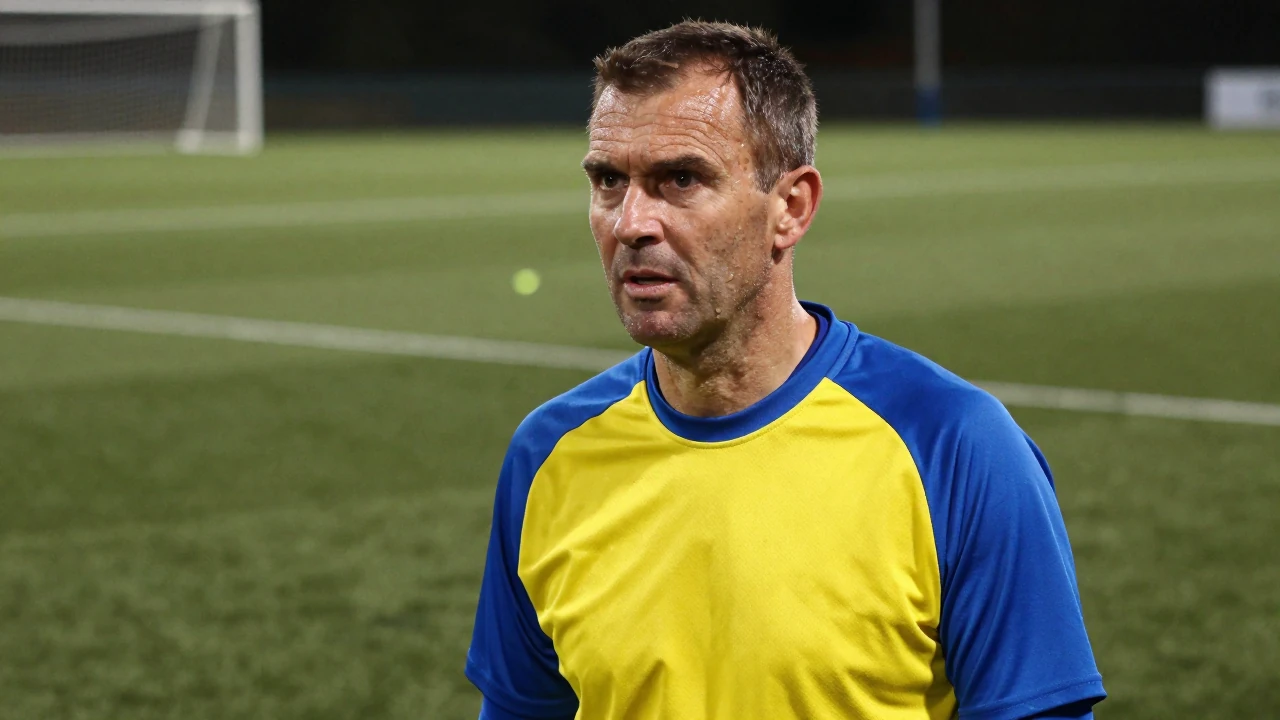 Barry Town United beat Cardiff Met 1-0 on Thursday, 20 August, securing their third consecutive win of the Cymru Premier...