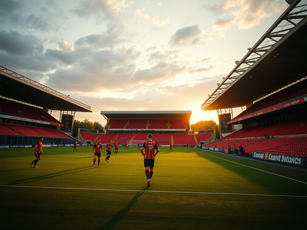 Swindon Town's tactical evolution under new management
