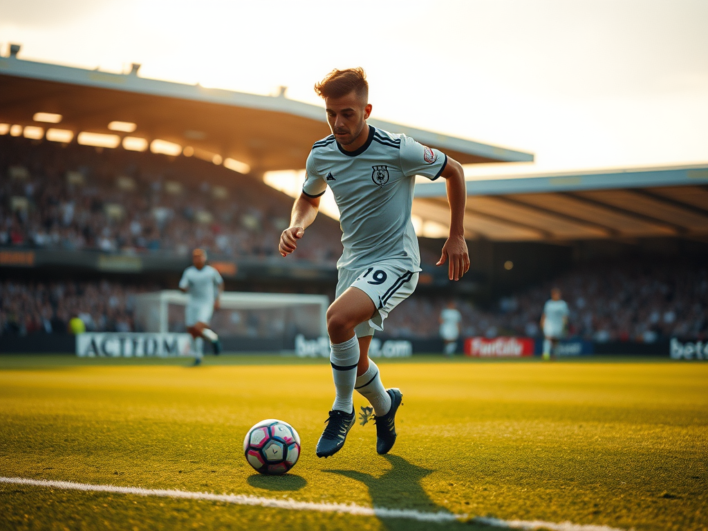 R. Clampin emerges as key player for Braintree