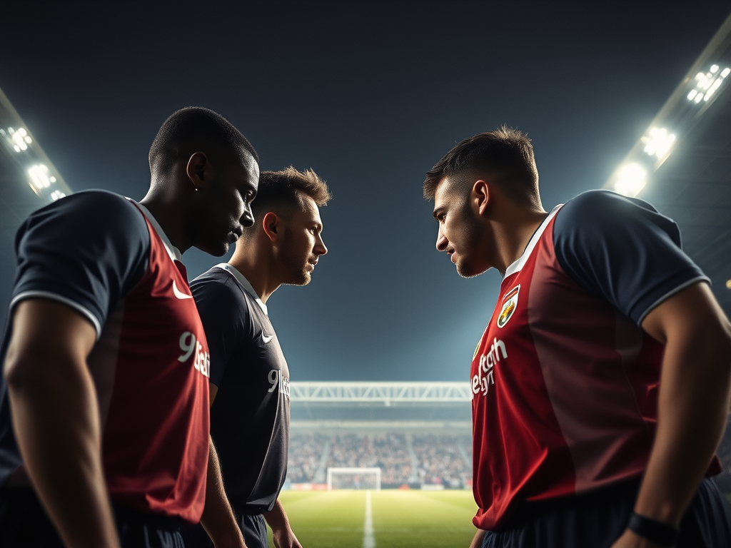 Rituals and Rivalries: The Derby Day Experience at Woking FC
