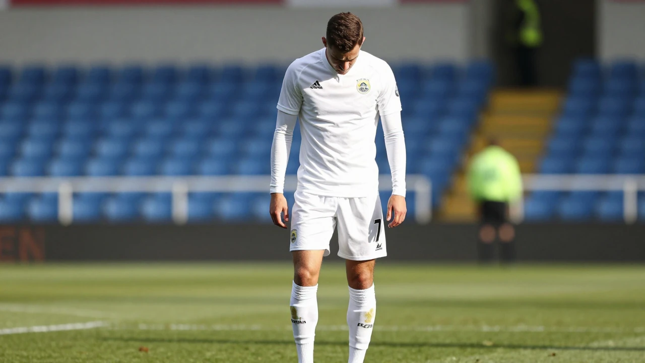 Gateshead suffered a heavy 3-0 defeat away to Yeovil Town, managing just two shots in a match where they were dominated...