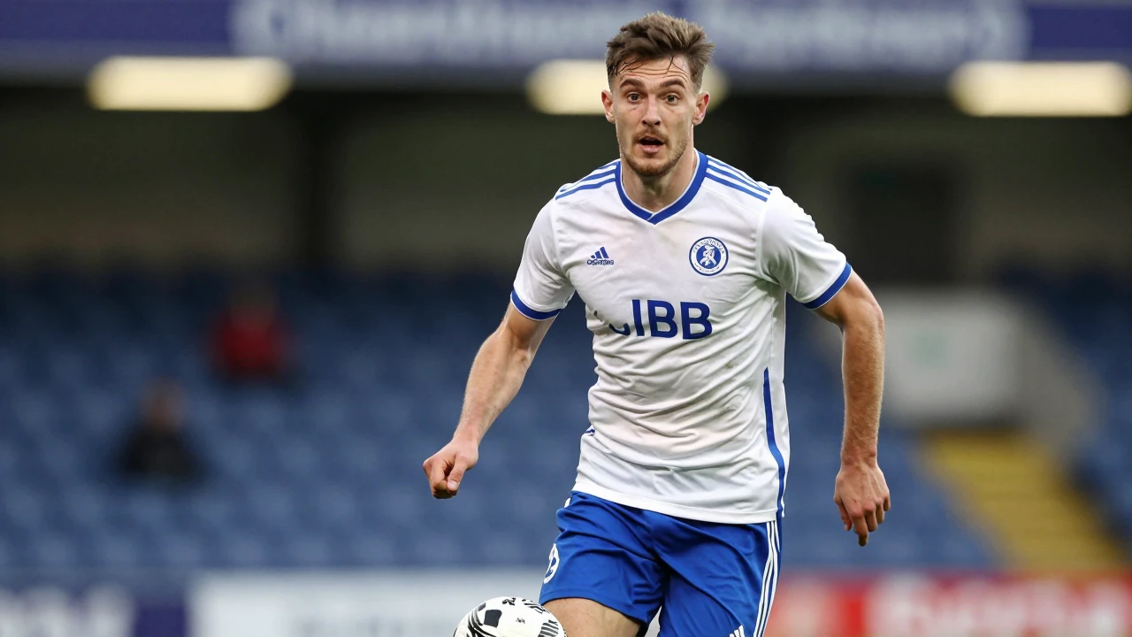 Cheltenham Town falls 2-0 to MK Dons in their final pre-season friendly, with Nathaniel Mendez-Laing and Aaron Collins...