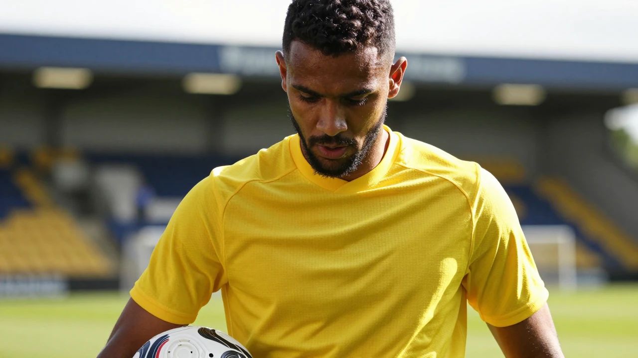 Harrogate Town were held to a draw by Gateshead in their National League fixture on 31 August 2026, a result that keeps...