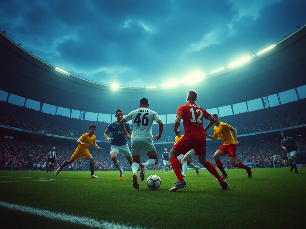 Iran national football team draws with Belgium in Group G of the World Cup, keeping hopes alive for advancing to the...