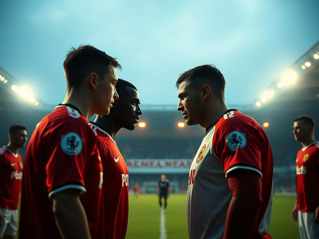 Swindon Town's fan culture is a vibrant tapestry woven with unique traditions, intense rivalries, and passionate rituals
