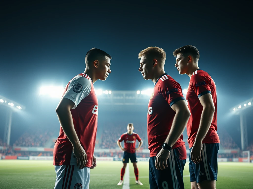 Derry City supporters, known as the Candystripes, embody a unique football culture that thrives on passion and community...