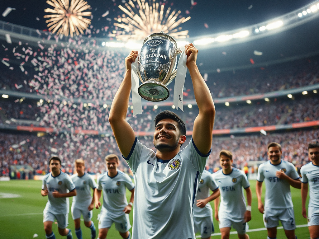 Bromley’s 2015 FA Trophy Journey: A Remarkable Under-Dog Story