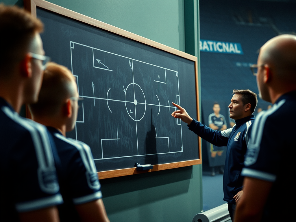 Southend United's Head Coach Search: 100 Applicants for a New Era
