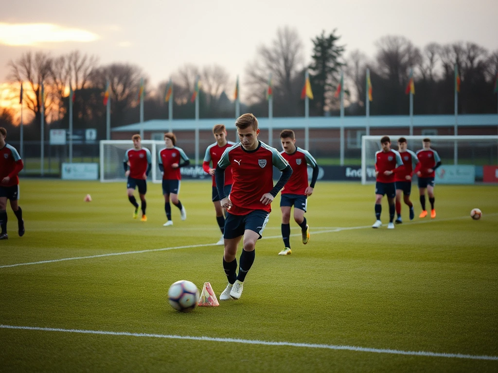 Linfield's summer exodus sees 11 players leave, impacting team dynamics significantly