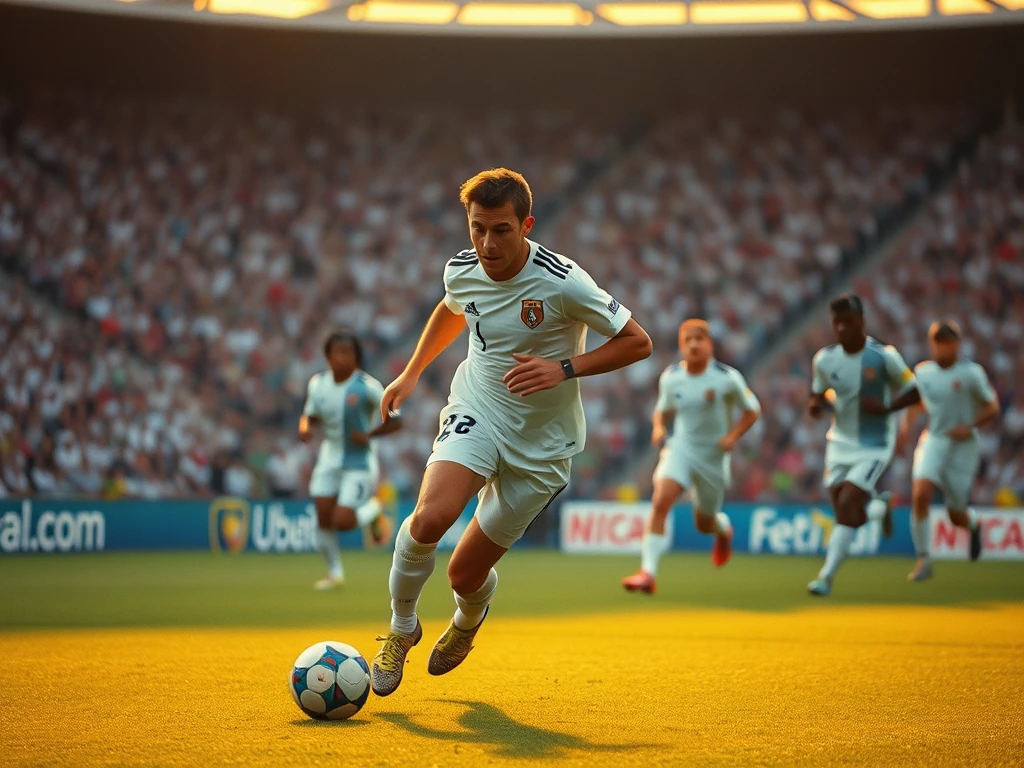 Discover the secrets of the Jordan national football team ahead of the World Cup and how they may impact Jordan's...