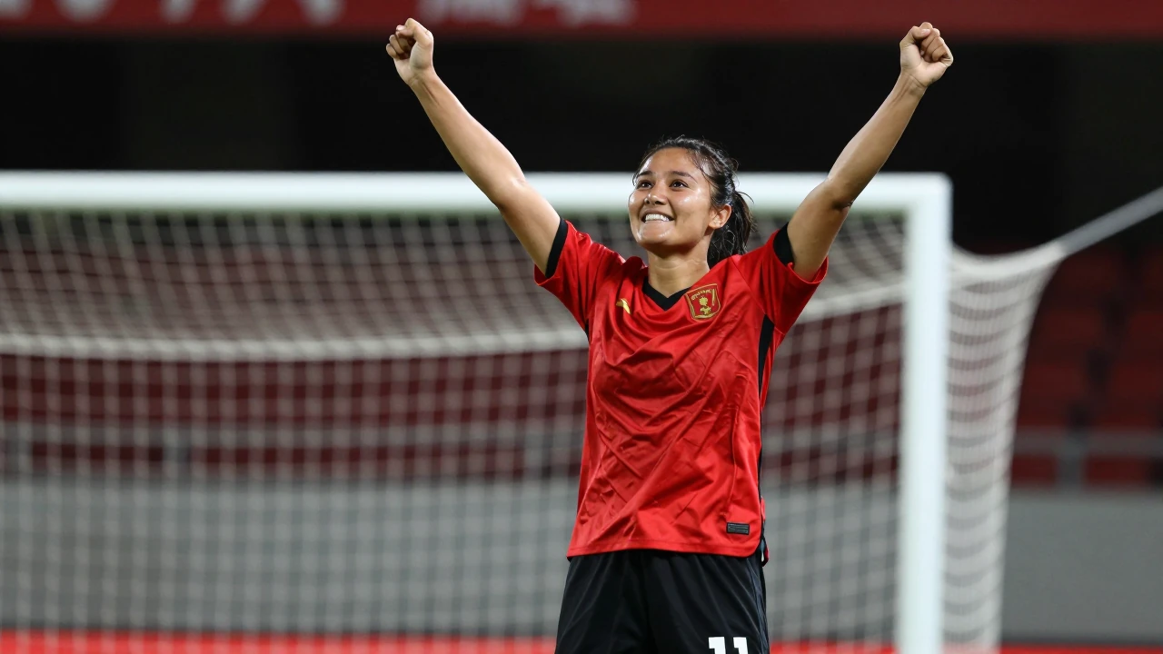 Manchester United Women kick off Eva Olid's tenure with a 1-1 draw against Leicester City in pre-season