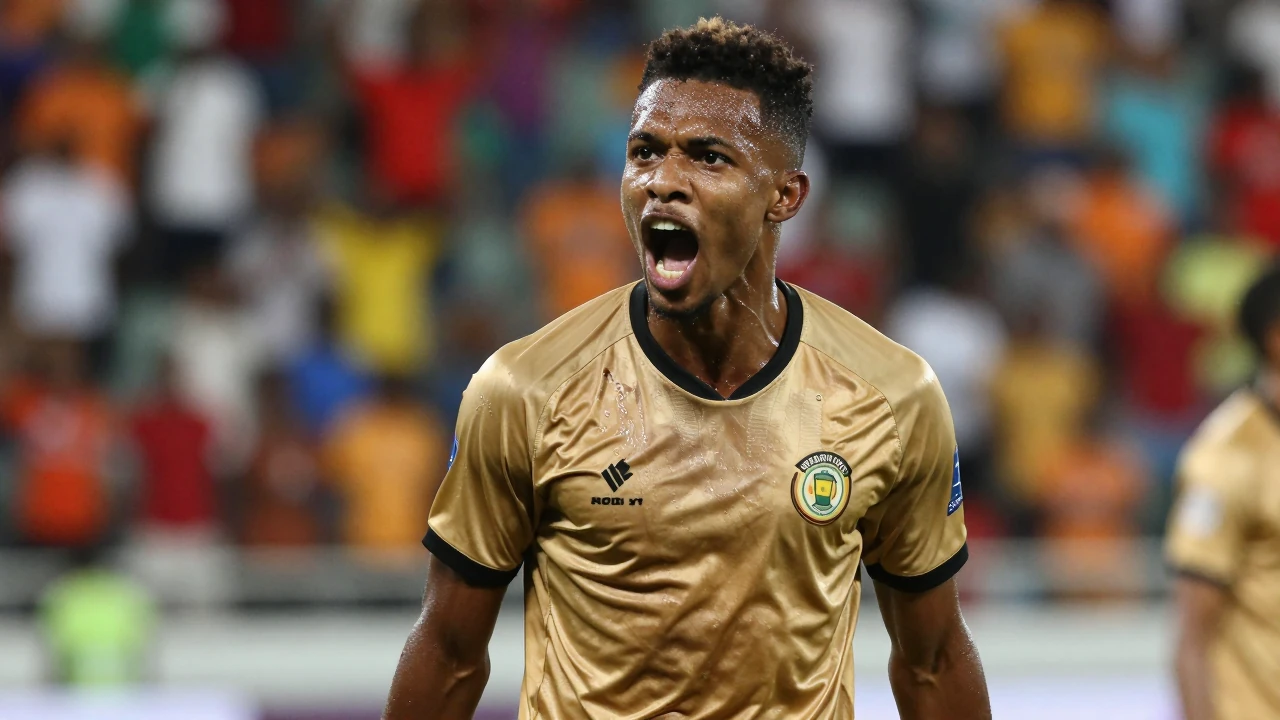 Lamontville Golden Arrows FC's MTN8 run ended in a 3-2 loss to Sundowns, sending the visitors to the final via the away...