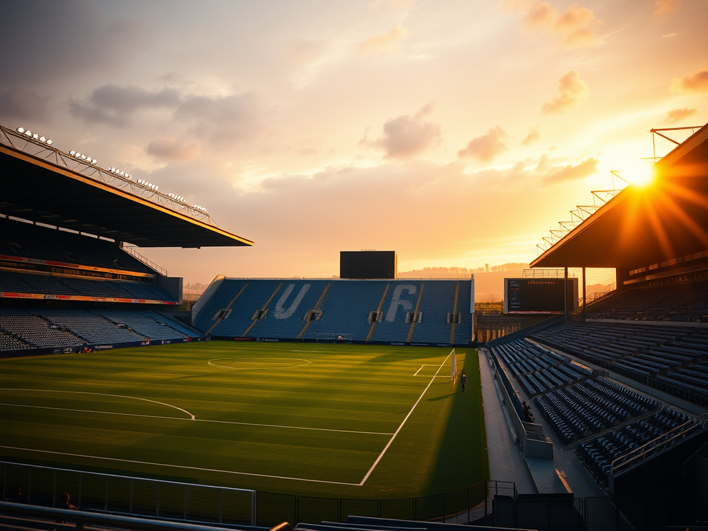 Southend United's Future Secured: Justin Rees Leads New Ownership