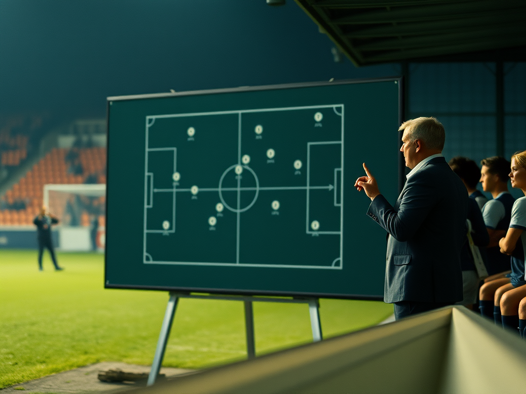 Bala Town's Tactics and Key Players Ahead of Upcoming Clash