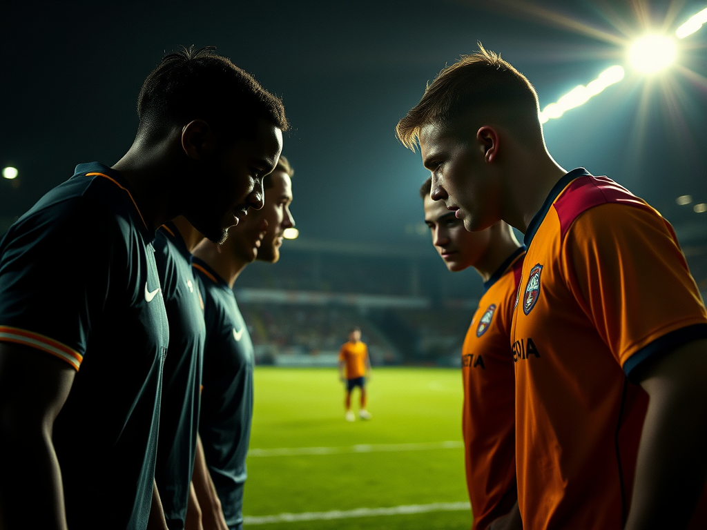 Carrick Rangers Prepare for Key Clash Against Coleraine