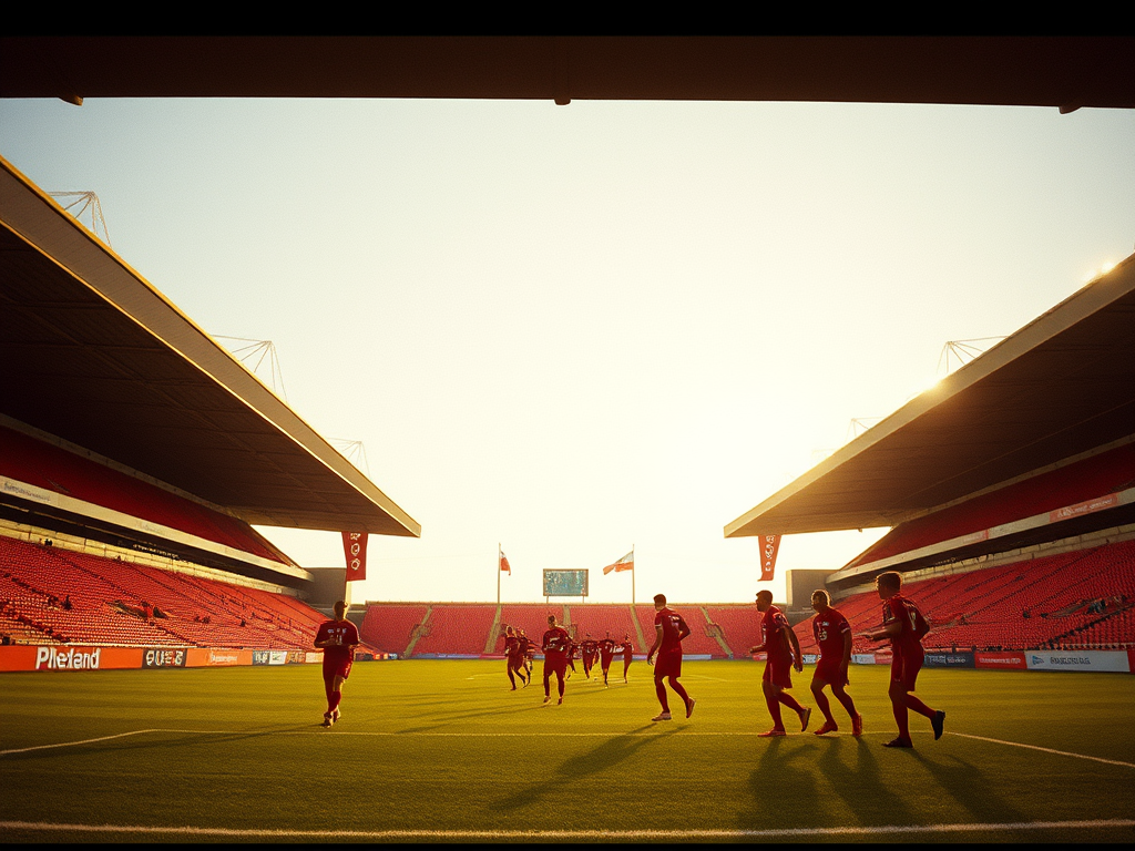 S. Hornby: Walsall's steadfast guardian