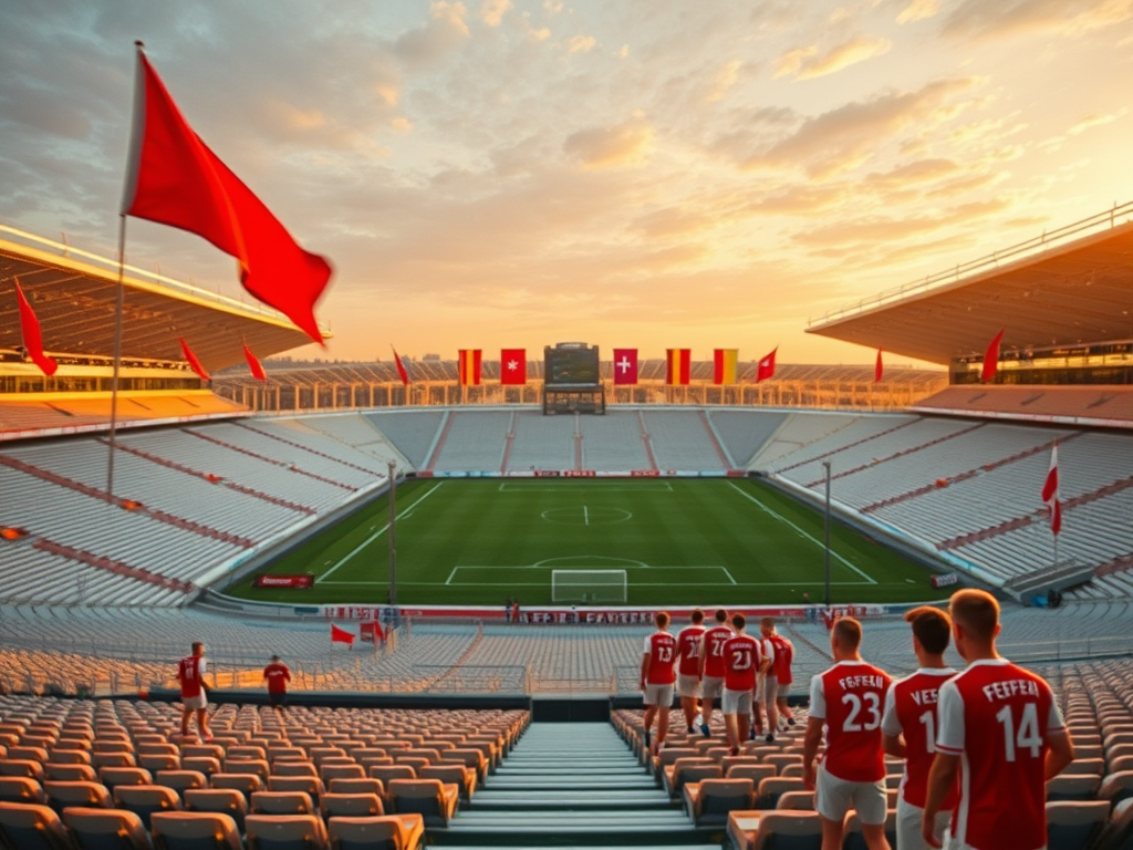 تیم ملی فوتبال ایران در جام جهانی 2026: ویزا برای بازیکنان، اما نه برای کارکنان